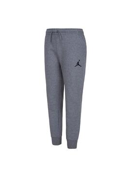 Pantalon Niño Jordan Gris