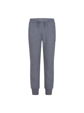 Pantalon Niño Jordan Gris