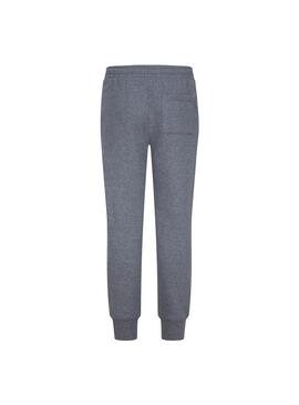 Pantalon Niño Jordan Gris