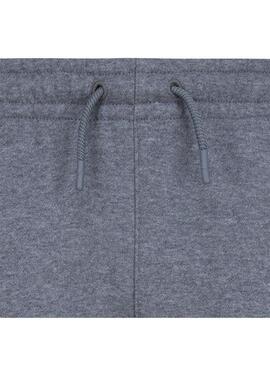 Pantalon Niño Jordan Gris