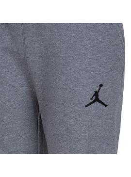 Pantalon Niño Jordan Gris