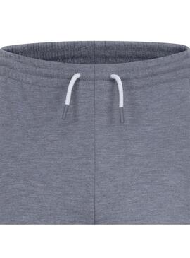 Pantalon Niño Jordan F7 Gris