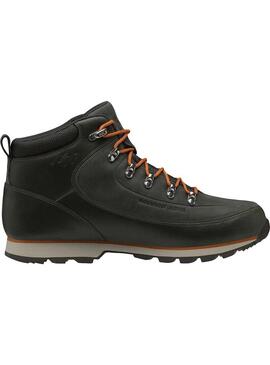 Bota Hombre Helly Hansen Forester Verde