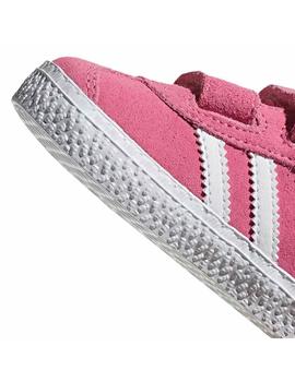 Zapatilla adidas Gazelle Bebé Rosa