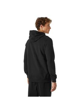 Sudadera Hombre HH Logo Hoodie Negra