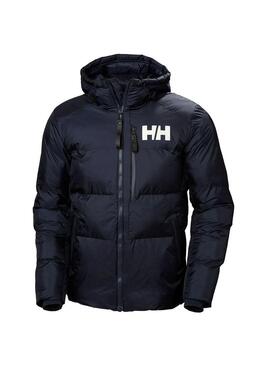 Cazadoras Hombre HH Active Marino