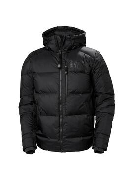 Cazadora Hombre HH Active Negro