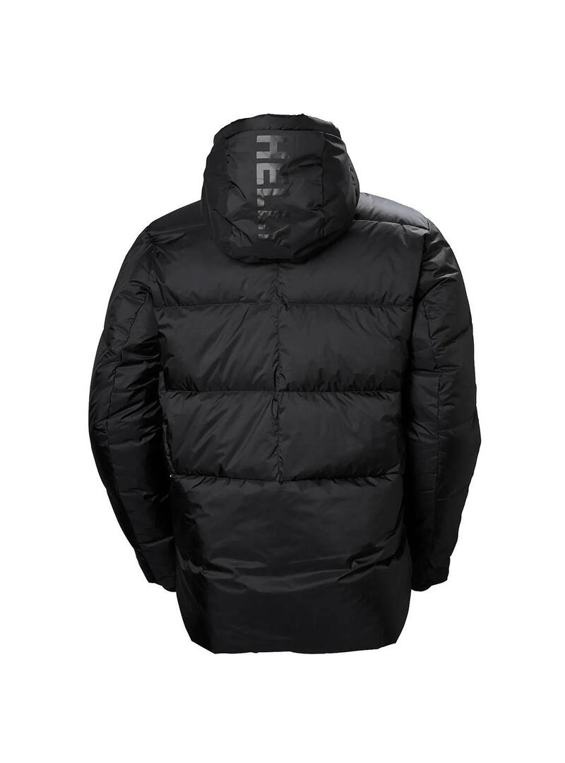 Cazadora HH Hombre Urban Reversible - A Poutada