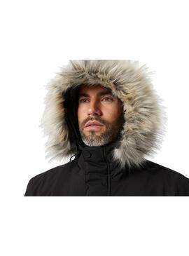 Parka Hombre HH Reine Negra