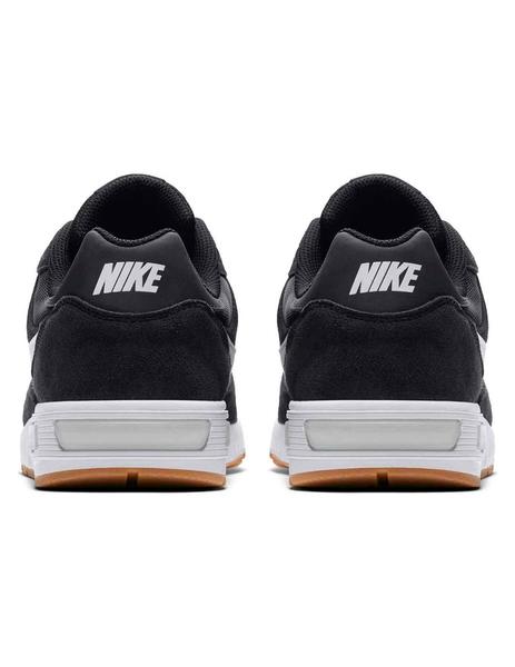 Azotado por el viento Incesante sensibilidad ZAPATILLA NIKE NIGHTGAZER