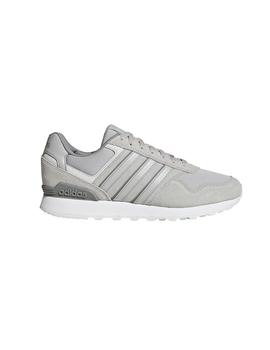 Zapatilla adidas 10K Gris Hombre