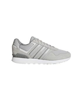 Zapatilla adidas 10K Gris Hombre