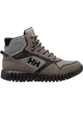 Bota Hombre HH Monashee Ullr Gris