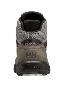 Bota Hombre HH Monashee Ullr Gris