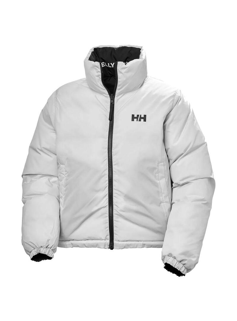 Helly hansen Chaqueta Yu 23 Reversible Negro