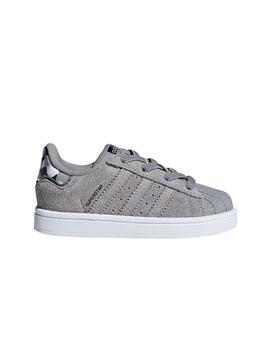 Zapatilla adidas Sst Bebé