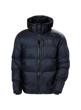 Cazadora Hombre HH Active Winter Marino