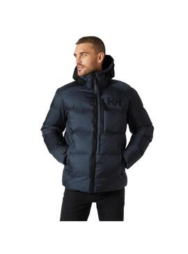 Cazadora Hombre HH Active Winter Marino