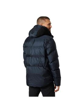 Cazadora Hombre HH Active Winter Marino