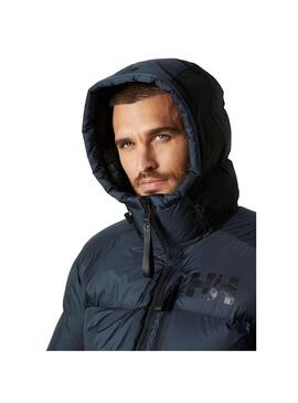 Cazadora Hombre HH Active Winter Marino