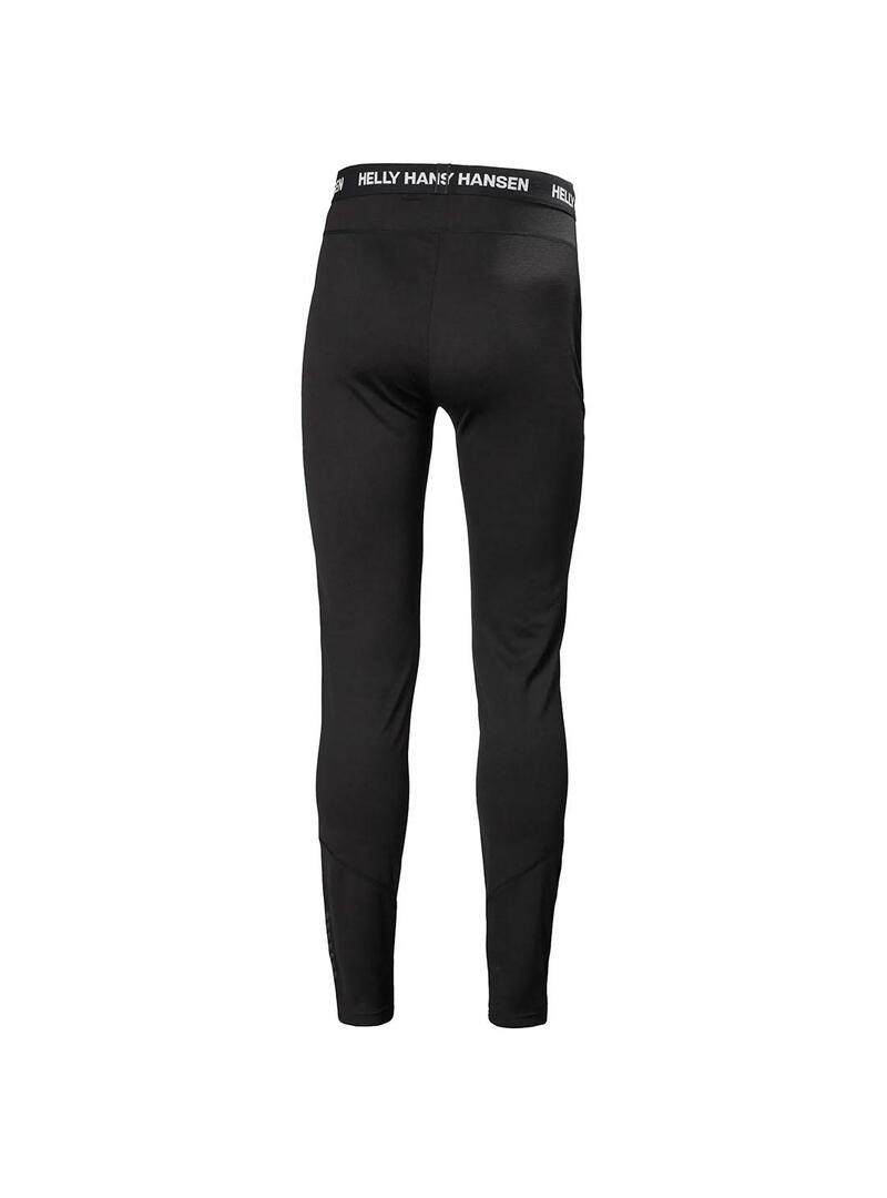 Pantalón Térmico Hombre HH Lifa® Active Negro