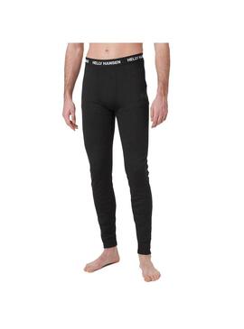 Pantalón Térmico Hombre HH Lifa® Active Negro