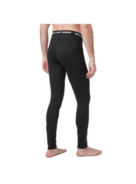 Pantalón Térmico Hombre HH Lifa® Active Negro