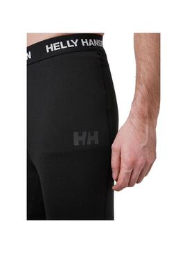 Pantalón Térmico Hombre HH Lifa® Active Negro