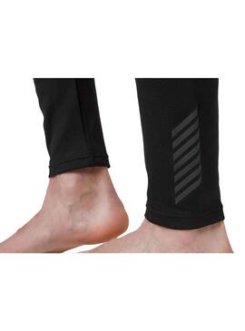 Pantalón Térmico Hombre HH Lifa® Active Negro