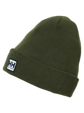 Gorro Unisex HH Urban Cuff Verde