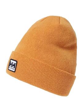 Gorro Unisex HH Urban Cuff Naranja