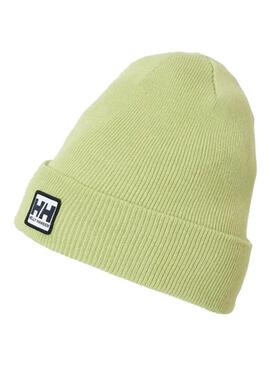 Gorros Unisex HH Urban Cuff Verde