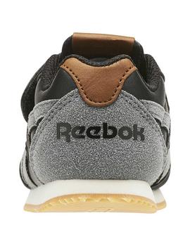 Zapatilla Reebok Royal Classic Bebé