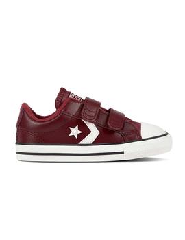 Zapatilla Converse Star Player 2v Ox Bebé