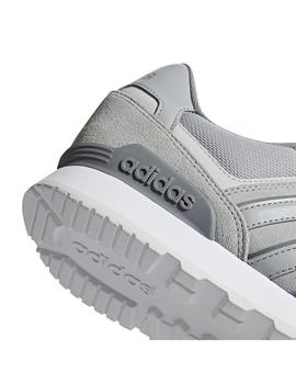 Zapatilla adidas 10K Gris Hombre