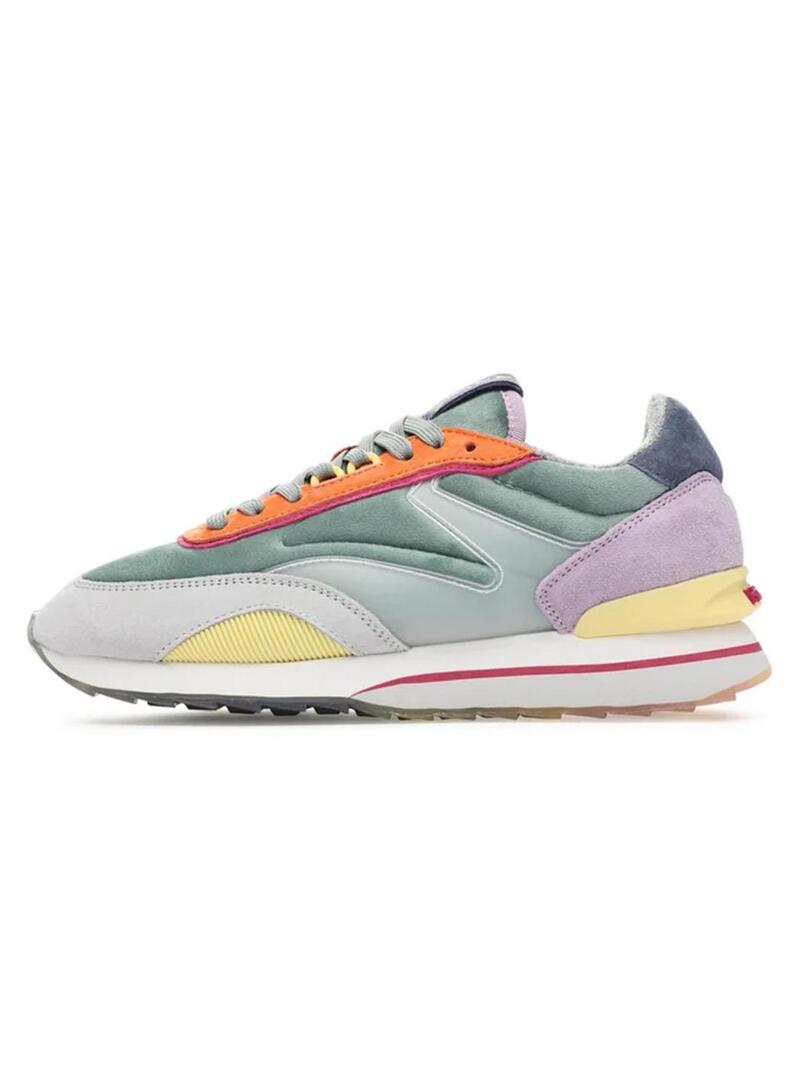 Zapatilla Mujer Hoff Ocean Multicolor