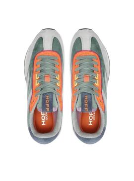 Zapatilla Mujer Hoff Ocean Multicolor