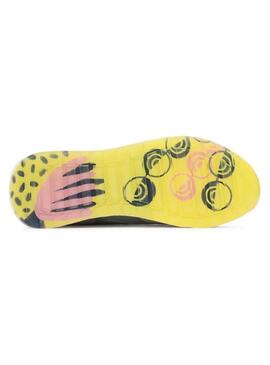 Zapatilla Mujer Hoff Ocean Multicolor