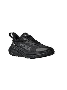 Zapatilla Hombre Hoka Challenger 7 GTX Negro