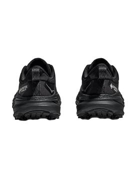 Zapatilla Hombre Hoka Challenger 7 GTX Negro