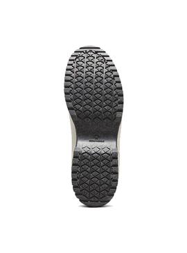 Zapatilla Mujer Converse Lugged 2.0 CC Verde Piel