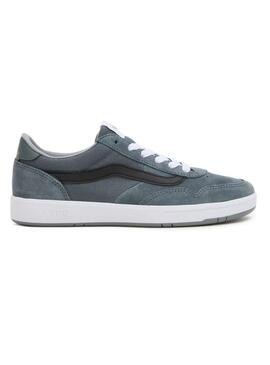 Zapatilla Hombre Vans Cruze Too CC Gris