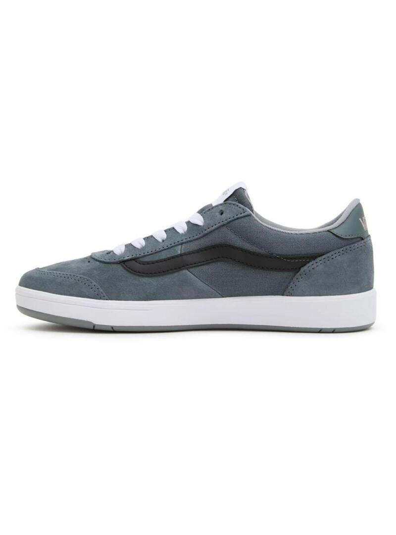 Zapatilla Hombre Vans Cruze Too CC Gris