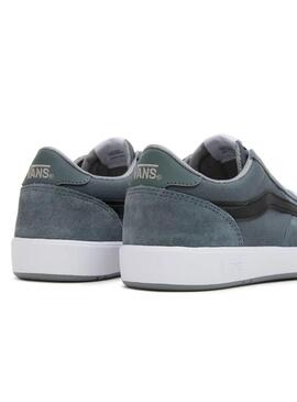 Zapatilla Hombre Vans Cruze Too CC Gris