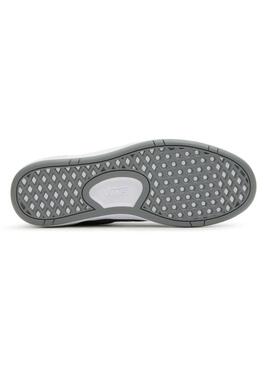 Zapatilla Hombre Vans Cruze Too CC Gris