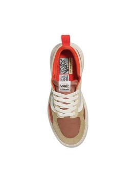 Zapatillas Unisex Vans UltraRange Neo Vr3 Beige Na