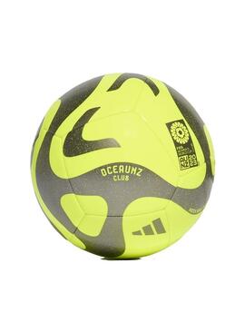 Balón Unisex adidas Oceaunz Flúor