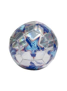 Balón Unisex adidas Champions 23/24 Multicolor