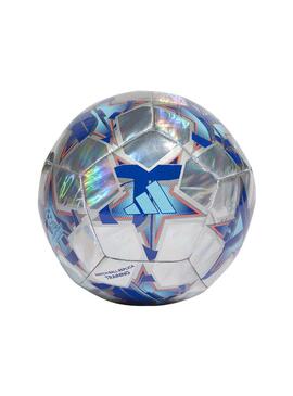 Balón Unisex adidas Champions 23/24 Multicolor