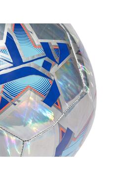 Balón Unisex adidas Champions 23/24 Multicolor